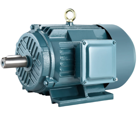 YE4-200L1-2六八极电机参数表