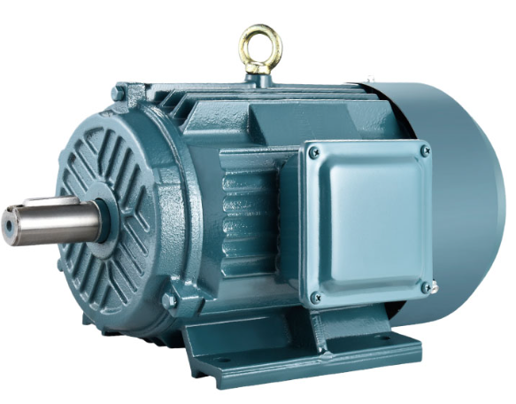 YE4-200L1-2八极十极电机参数表